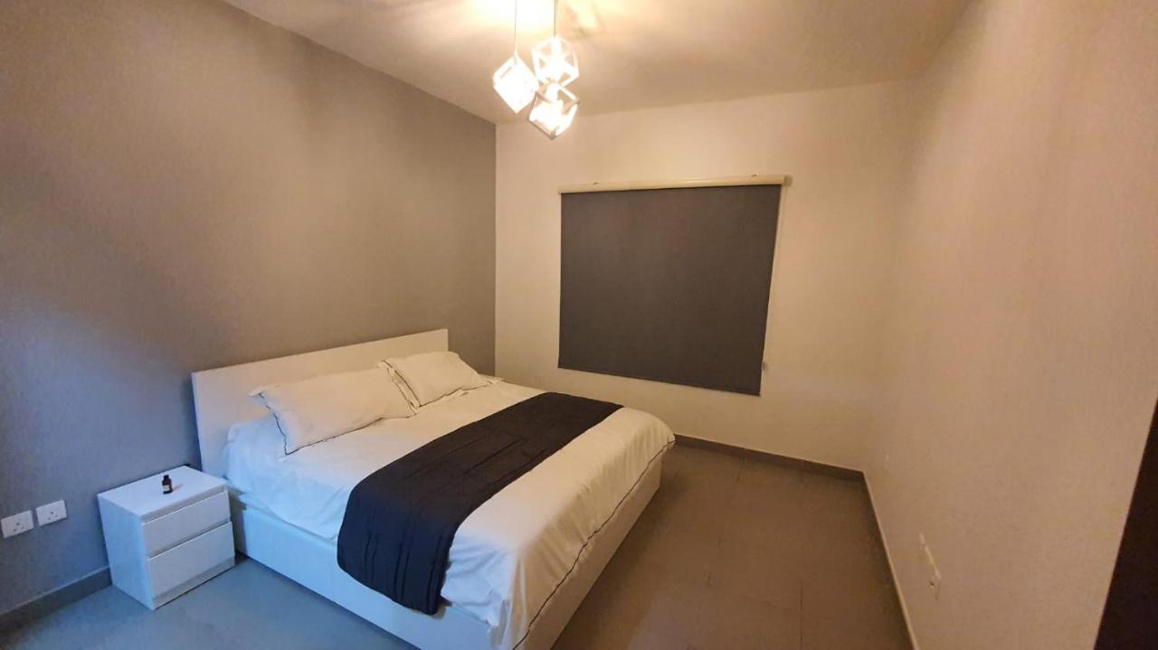 Comfy Stays Sea View Apartments At Deadsea Samarah Resort Sweimeh Exteriör bild