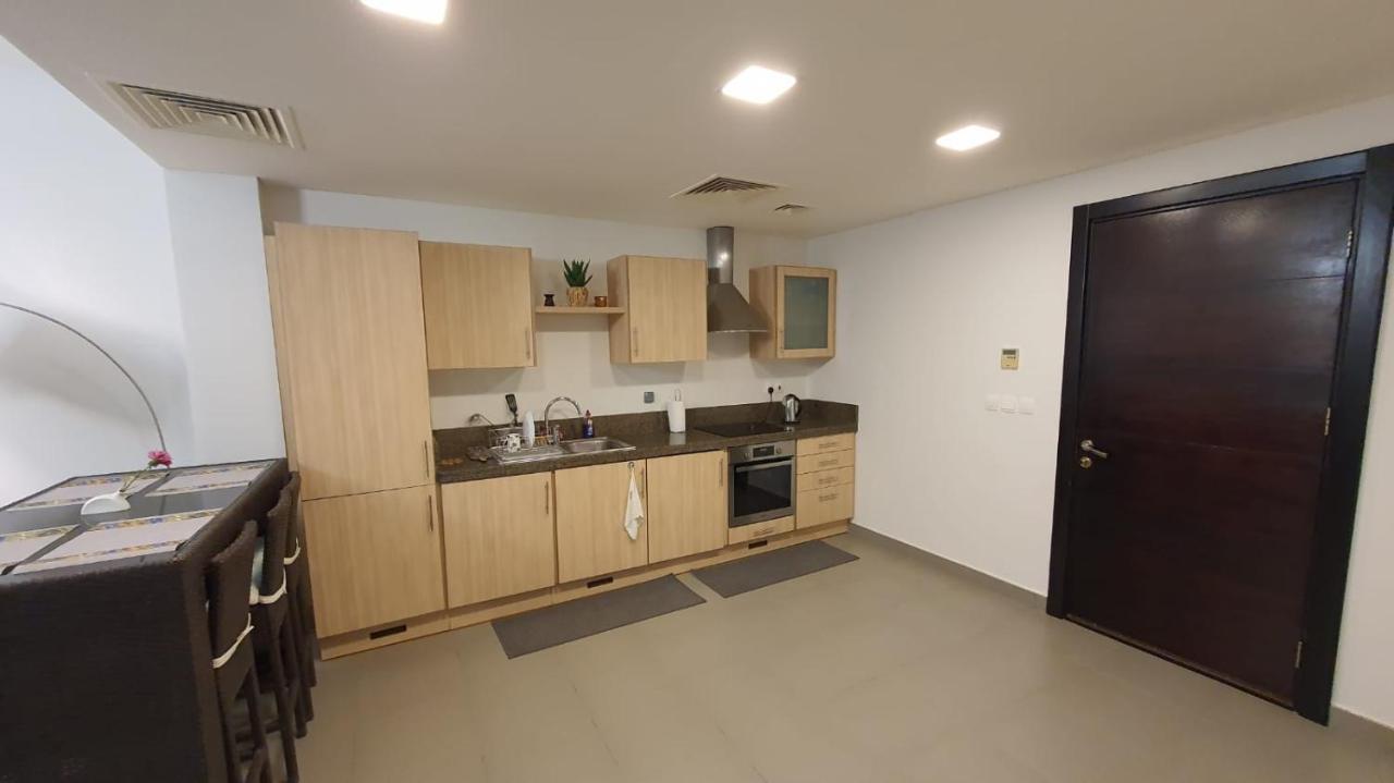 Comfy Stays Sea View Apartments At Deadsea Samarah Resort Sweimeh Exteriör bild