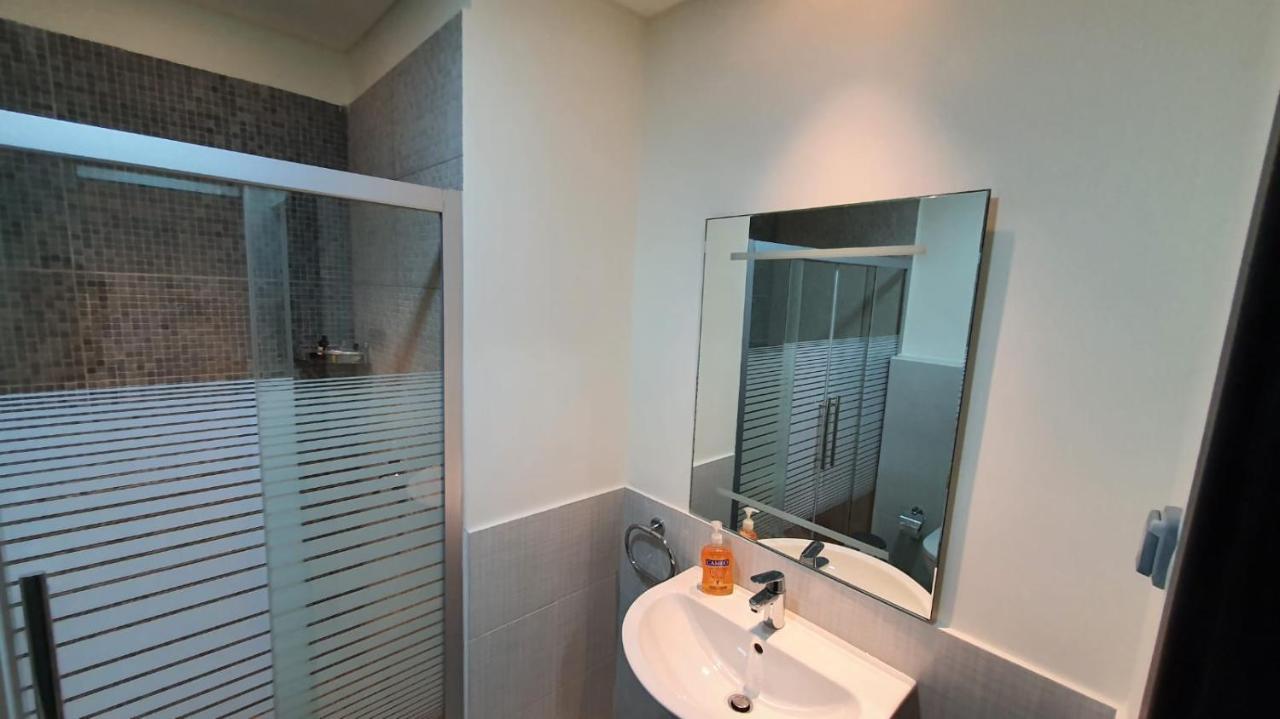 Comfy Stays Sea View Apartments At Deadsea Samarah Resort Sweimeh Exteriör bild