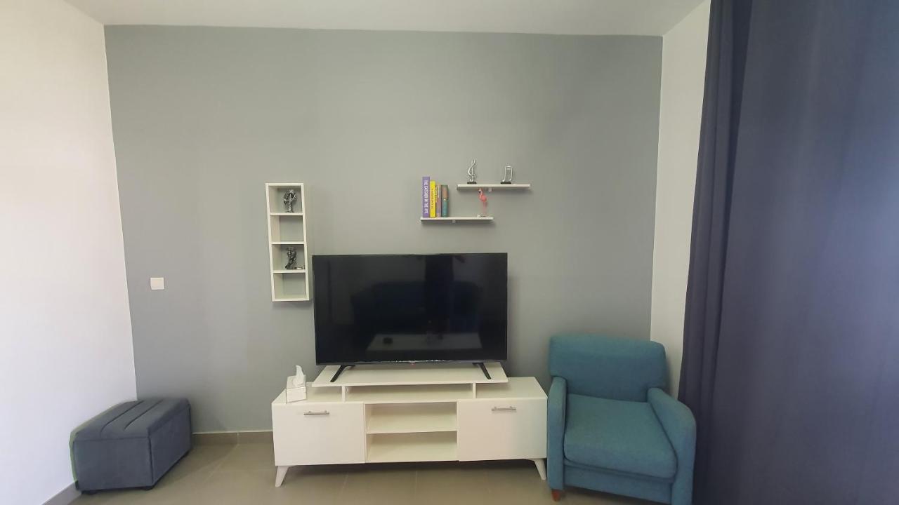 Comfy Stays Sea View Apartments At Deadsea Samarah Resort Sweimeh Exteriör bild