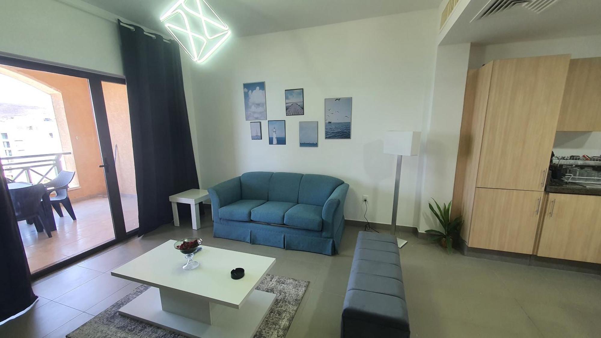 Comfy Stays Sea View Apartments At Deadsea Samarah Resort Sweimeh Exteriör bild