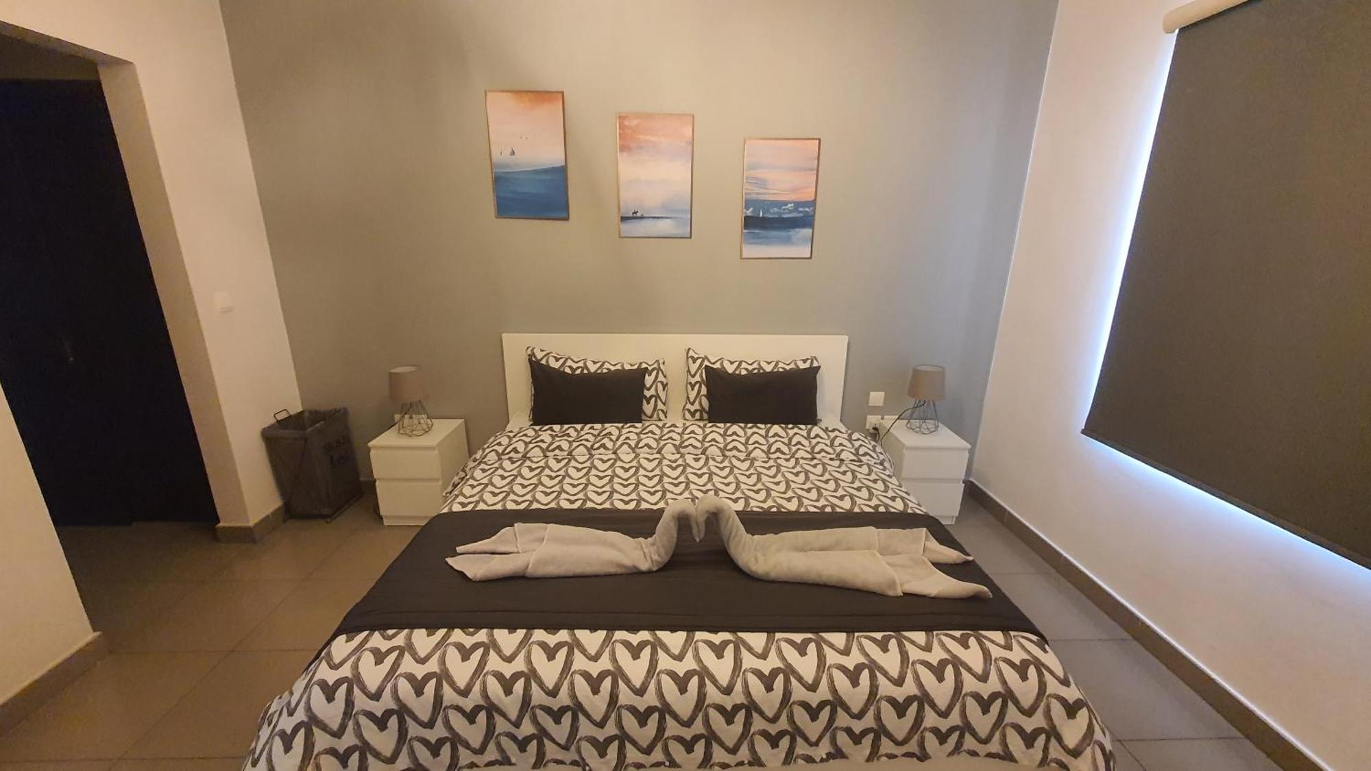 Comfy Stays Sea View Apartments At Deadsea Samarah Resort Sweimeh Rum bild
